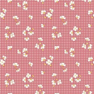 Aunt Grace Simply Charming - Daisy’s - Pink