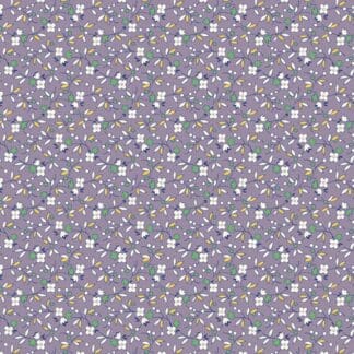 Aunt Grace Simply Charming - Potpourri - Lilac