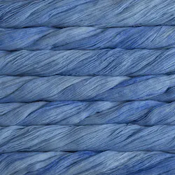 Malabrigo Lace - Blue Surf