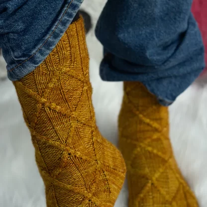 Malabrigo - Ultimate Sock