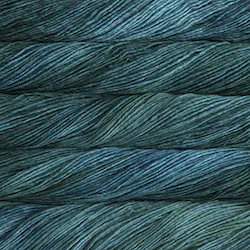 Malabrigo Worsted - Emerald