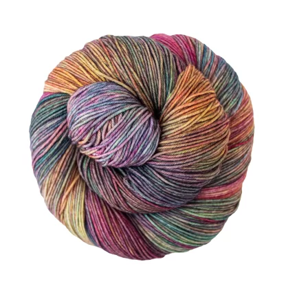 Malabrigo Ultimate Sock - Arco Iris