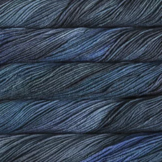 Malabrigo Arroyo - Regatta Blue