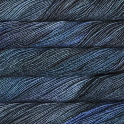 Malabrigo Arroyo - Regatta Blue