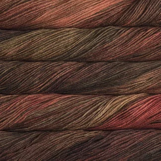 Malabrigo Arroyo - Volcan