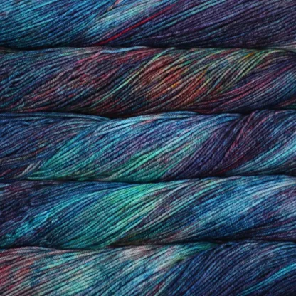 Malabrigo Arroyo - Camaleon