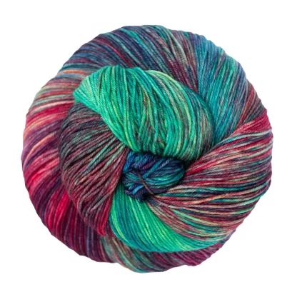 Malabrigo Ultimate Sock - Camaleon