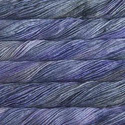 Malabrigo Silky Merino - Lluvias