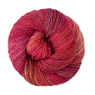 Malabrigo Ultimate Sock - Zinnias