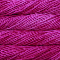 Malabrigo Rasta - Fucsia