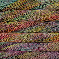 Malabrigo Silky Merino - Diana