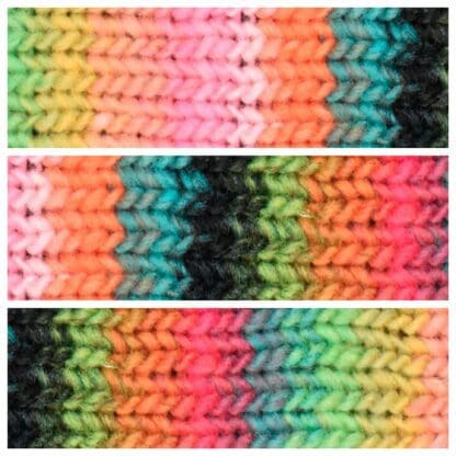 Noro - Kureyon - Sakai - #438