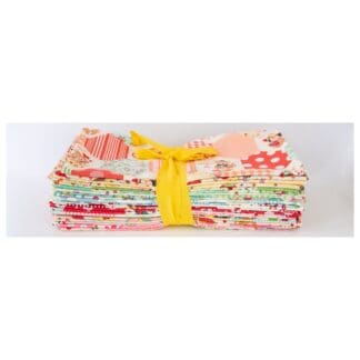 Yuwa - 30’s Collection - Fat Quarter Bundle