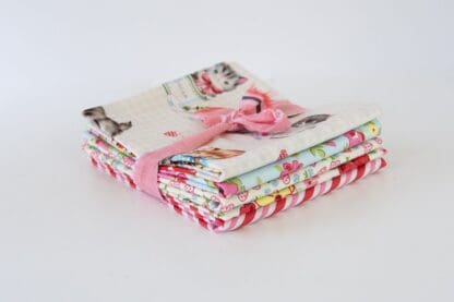 Sugar & Spice - Fat Quarter Bundle