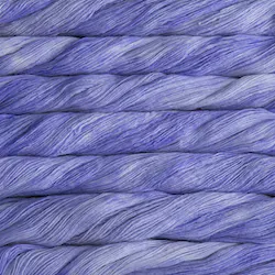 Malabrigo Lace - Periwinkle