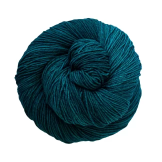 Malabrigo Ultimate Sock - Teal Feather