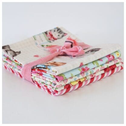 Sugar & Spice - Fat Quarter Bundle