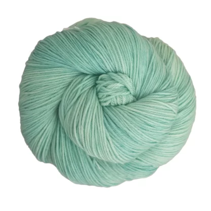 Malabrigo Arroyo - Water Green