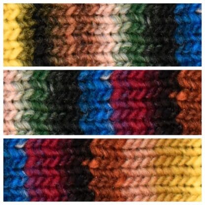 Noro - Kureyon - Nagasaki - #441