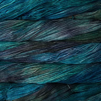 Malabrigo Arroyo - Wabi-Sabi