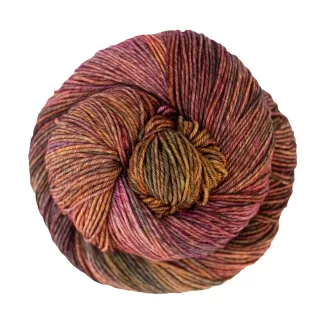 Malabrigo Ultimate Sock - Piedras