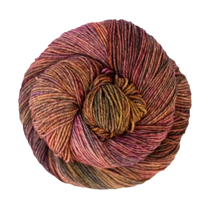 Malabrigo Ultimate Sock - Piedras