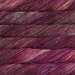 Malabrigo Silky Merino - Jupiter