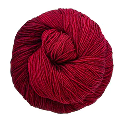 Malabrigo Ultimate Sock - Cereza