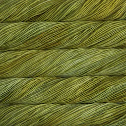 Malabrigo Worsted - Lettuce