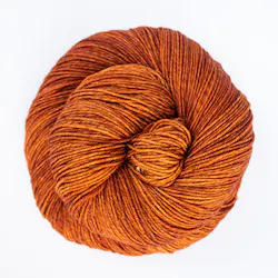 Malabrigo Ultimate Sock - Caramel