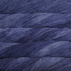 Malabrigo Worsted - Indigo