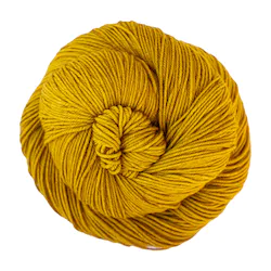 Malabrigo Ultimate Sock - Frank Ochre