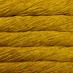 Malabrigo Worsted - Frank Ochre