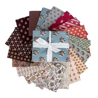 Sense & Sensibility - Fat Quarter Bundle