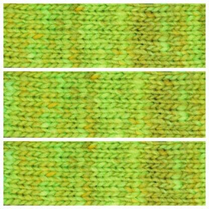 Noro Yarn - Malvinas - Chartreuse