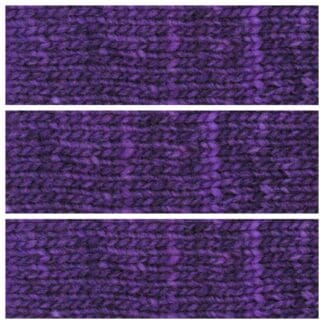 Noro Yarn - Malvinas - Boysenberry