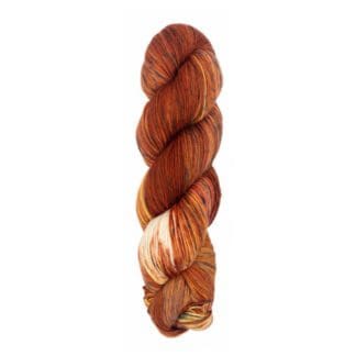 Araucania Huasco Sock - Terracotta #1044