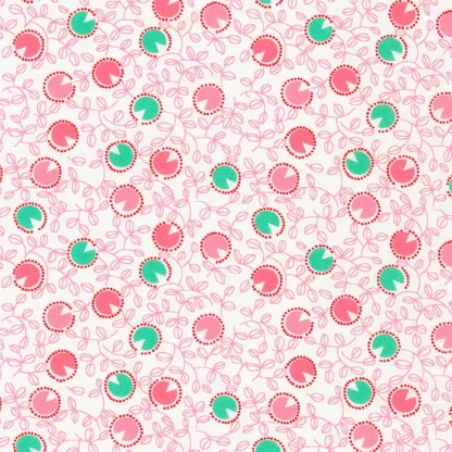 Gentle Petals - Gentle Berries - Bubble Gum