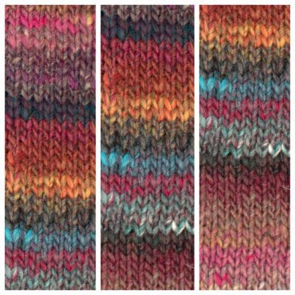 Noro Yarn - Ito - Beppu #42