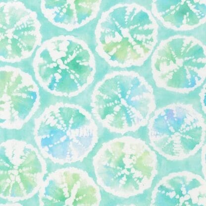 Garden Gloss Sateen - 20881 - Sea Glass