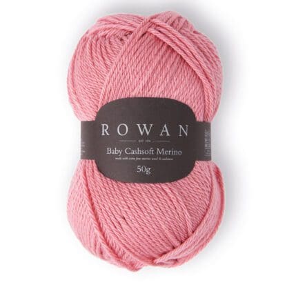 Rowan - Baby Cashsoft Merino - Piglet