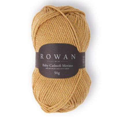 Rowan - Baby Cashsoft Merino - Pickles