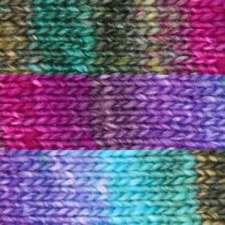 Noro Yarn - Silk Garden Sock - Yonaga #S522