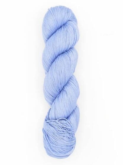 Araucania Huasco Coton - Blue Raspberry