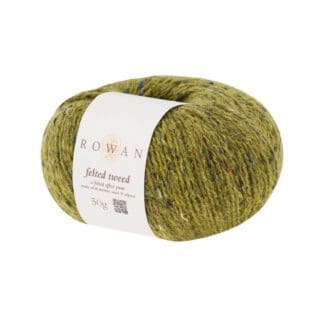 Rowan - Felted Tweed - Avocado