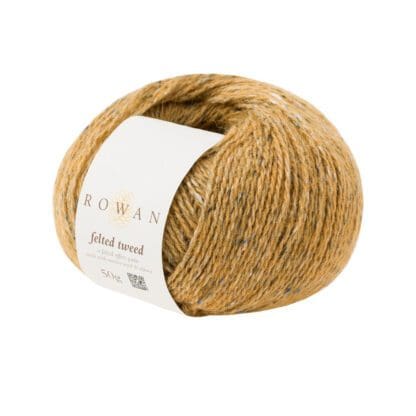 Rowan - Felted Tweed - Cumin