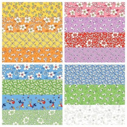 Storybook ‘22 - Fat Quarter Bundle