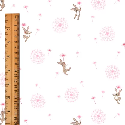 Belle & Boo - Dandelion Fabric