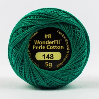 Eleganza - 8wt Egyptian Cotton - Paradise #148