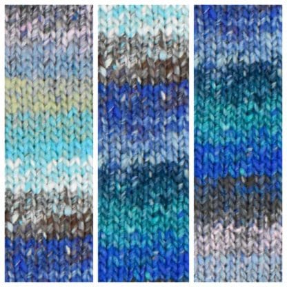 Noro Yarn - Haruito - Myoko